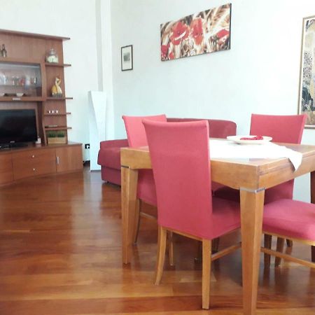 Gatto Romeo Apartments Verona Ngoại thất bức ảnh