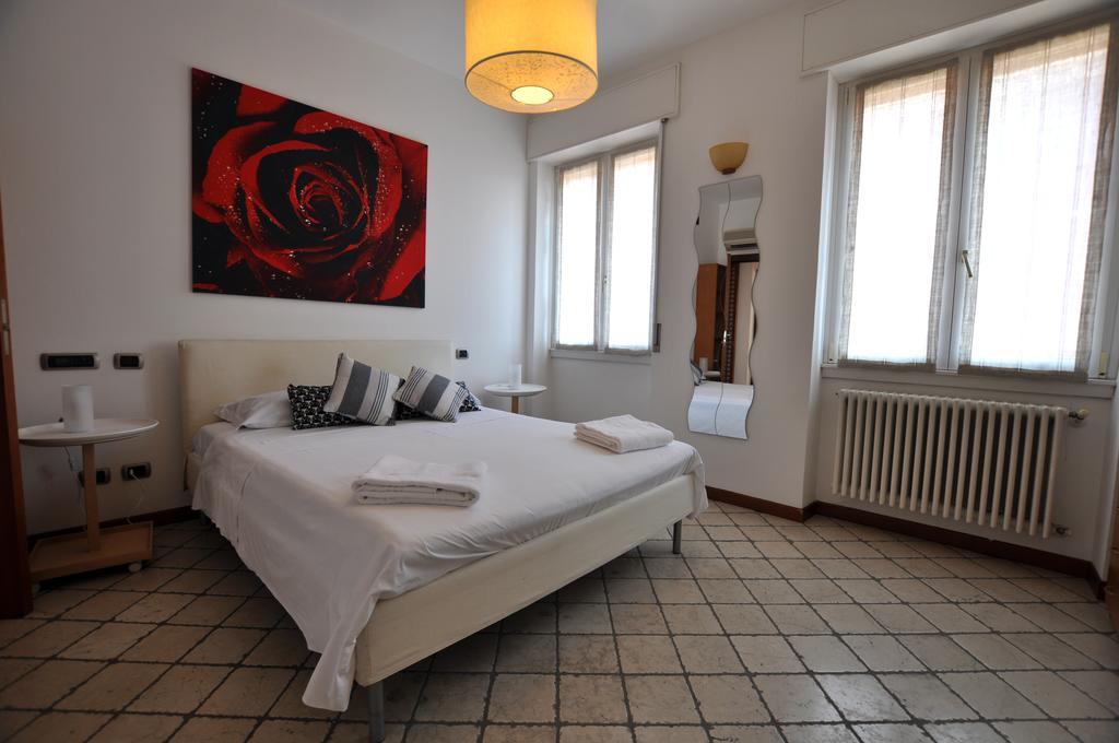 Gatto Romeo Apartments Verona Ngoại thất bức ảnh
