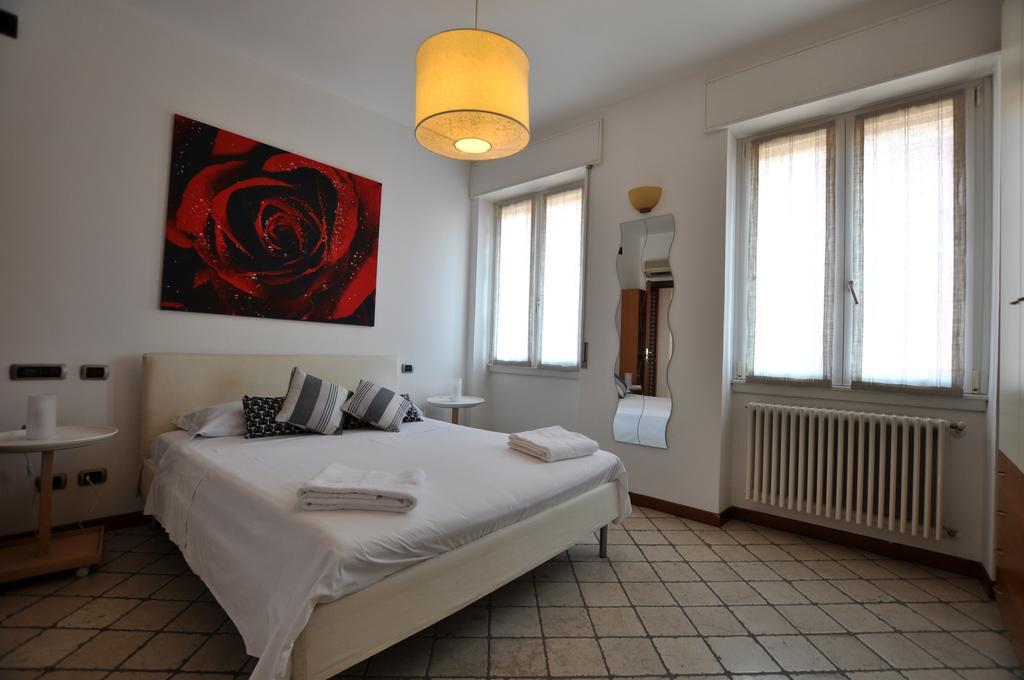 Gatto Romeo Apartments Verona Ngoại thất bức ảnh