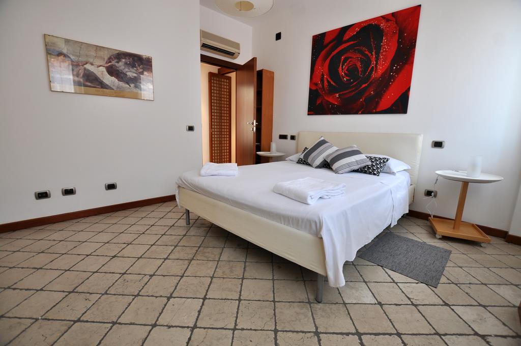 Gatto Romeo Apartments Verona Ngoại thất bức ảnh