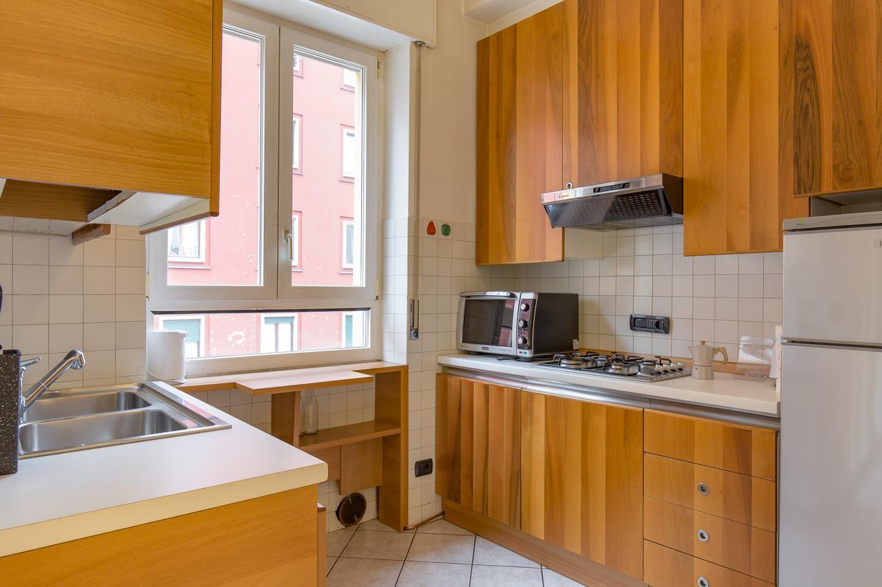 Gatto Romeo Apartments Verona Ngoại thất bức ảnh