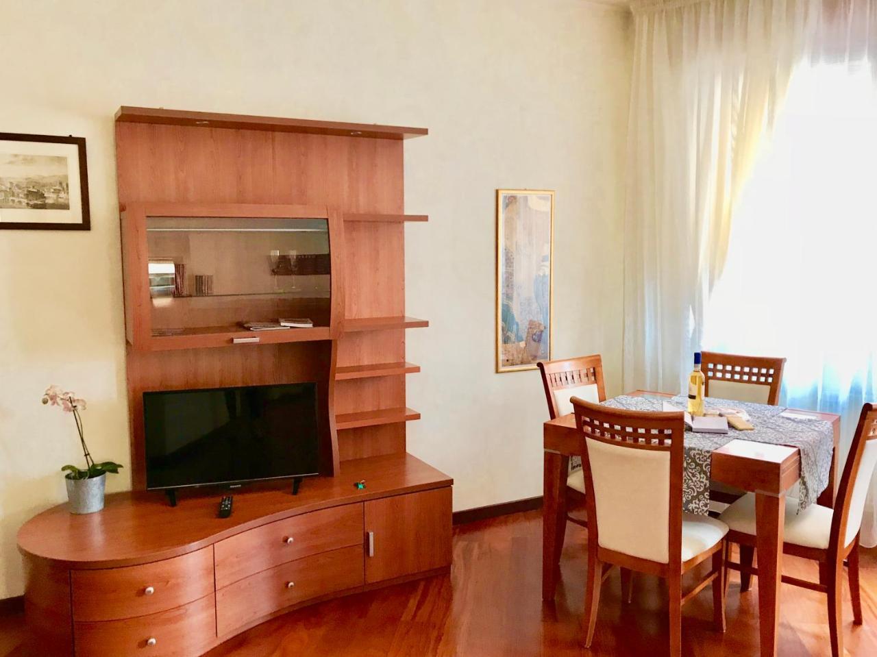 Gatto Romeo Apartments Verona Ngoại thất bức ảnh