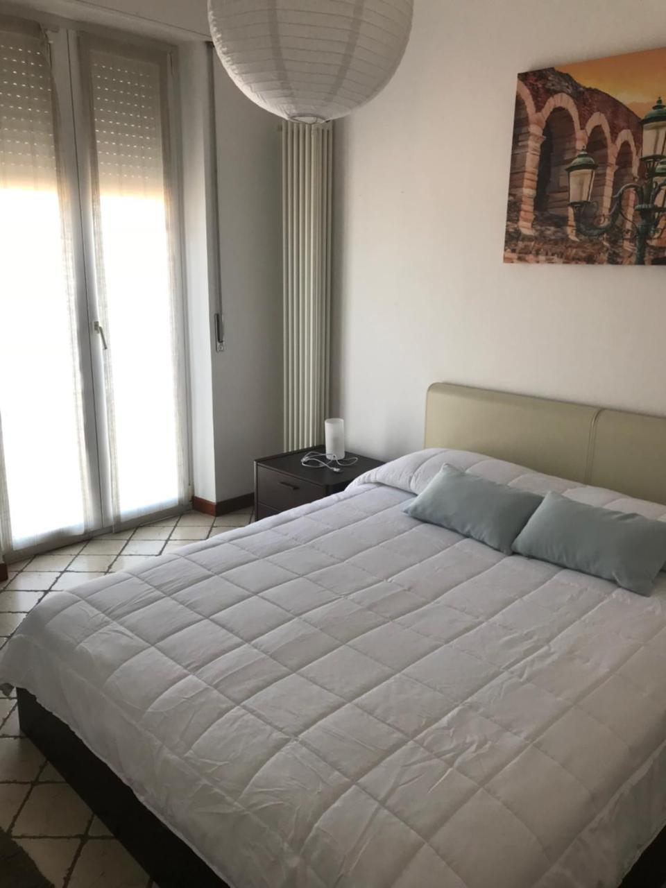 Gatto Romeo Apartments Verona Ngoại thất bức ảnh
