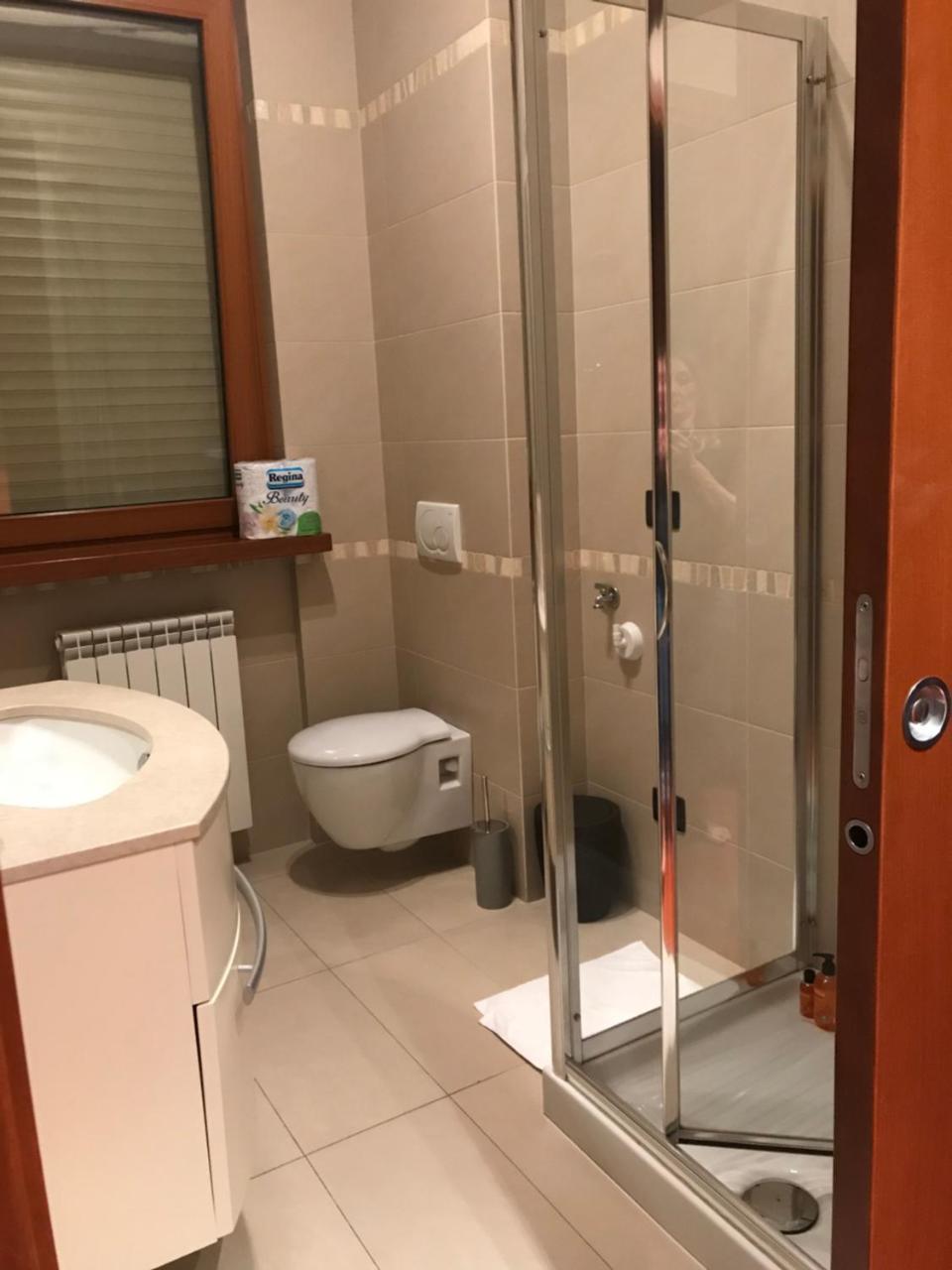 Gatto Romeo Apartments Verona Ngoại thất bức ảnh