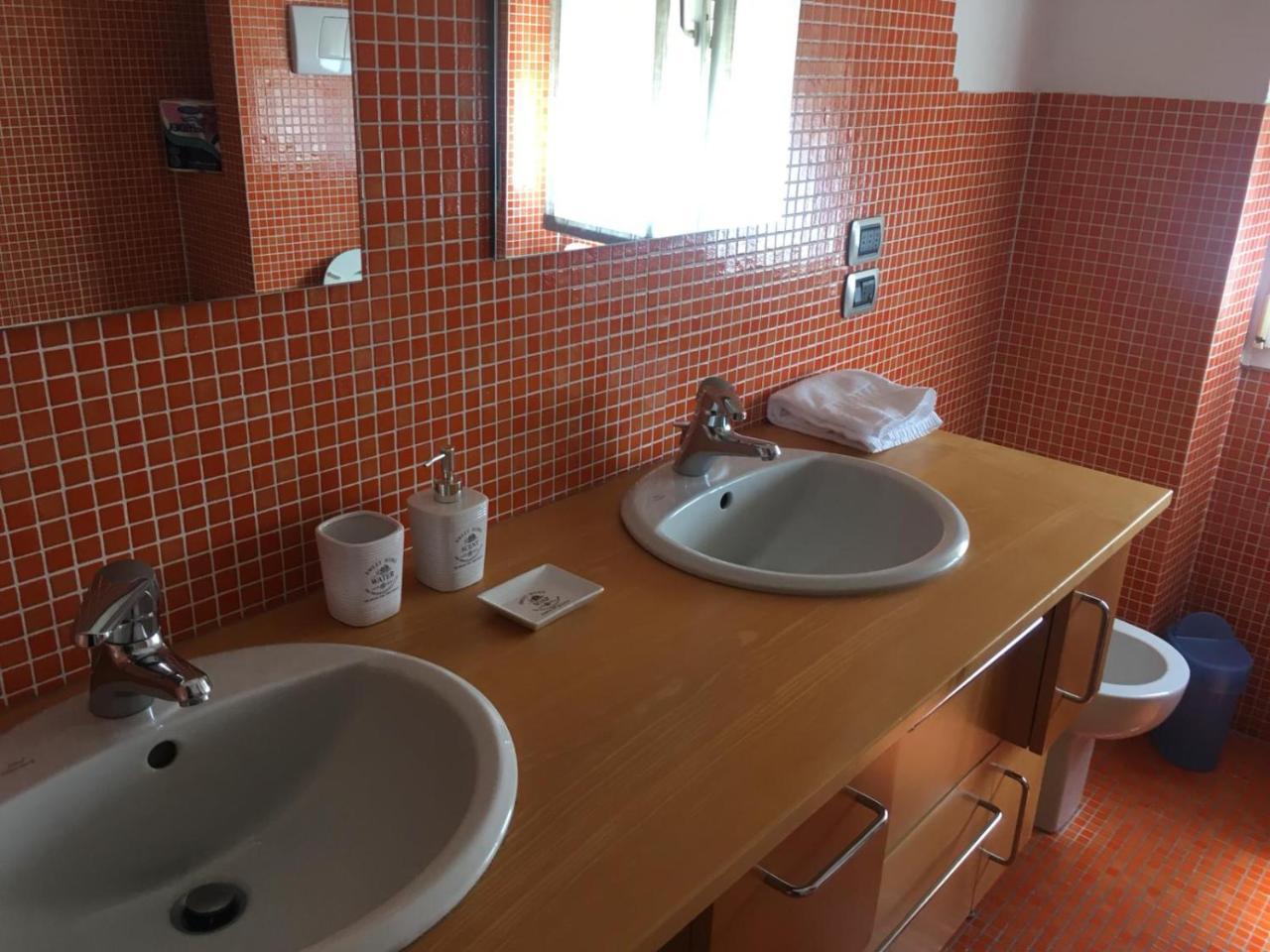 Gatto Romeo Apartments Verona Ngoại thất bức ảnh