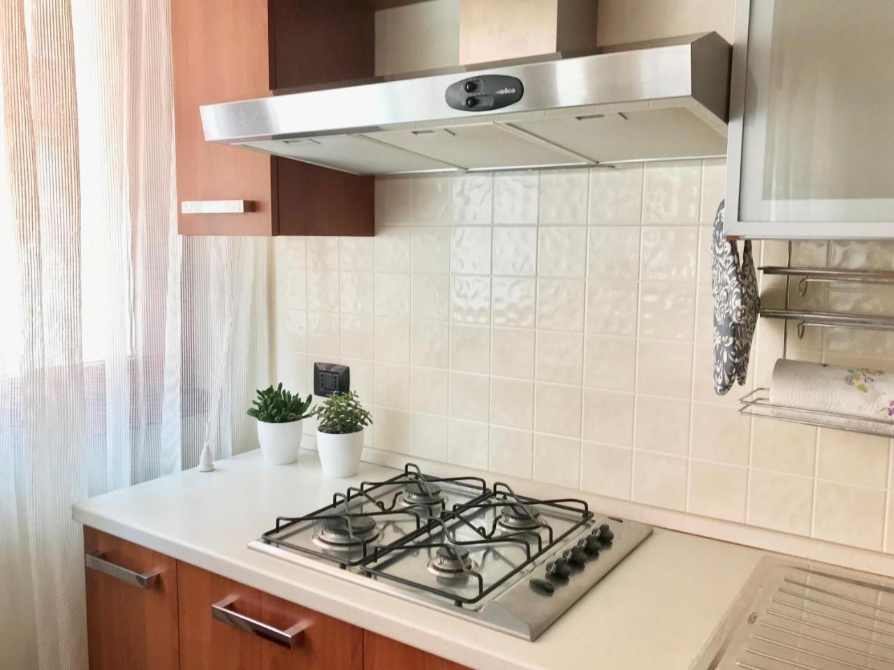 Gatto Romeo Apartments Verona Ngoại thất bức ảnh