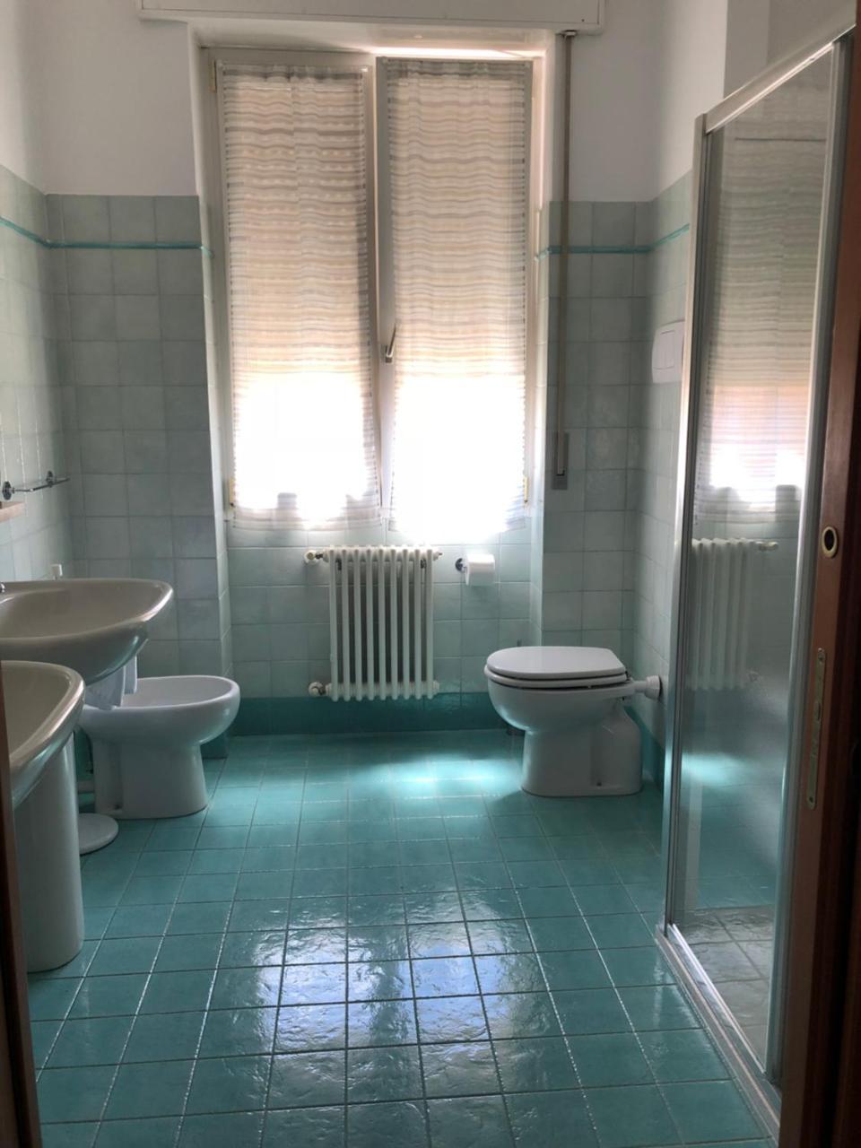 Gatto Romeo Apartments Verona Ngoại thất bức ảnh