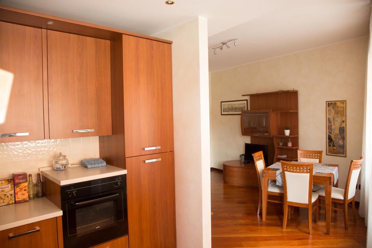 Gatto Romeo Apartments Verona Ngoại thất bức ảnh