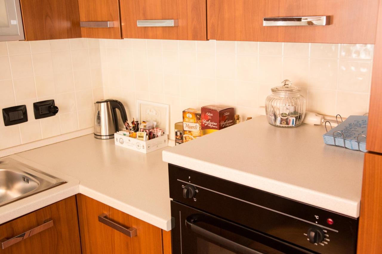 Gatto Romeo Apartments Verona Ngoại thất bức ảnh