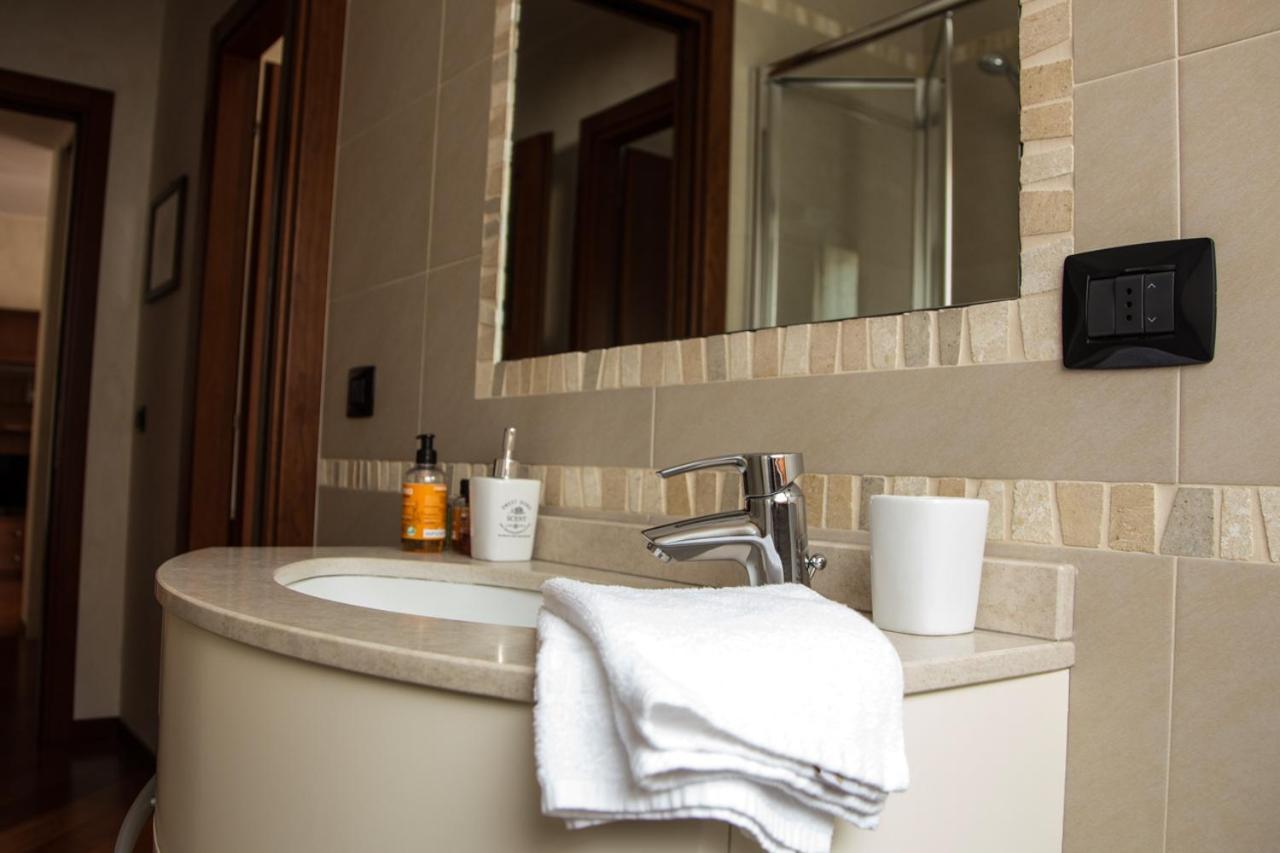 Gatto Romeo Apartments Verona Ngoại thất bức ảnh