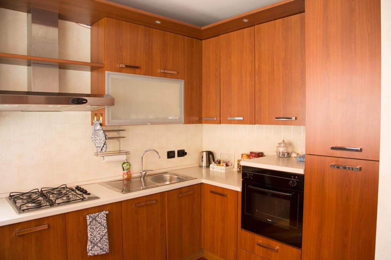 Gatto Romeo Apartments Verona Ngoại thất bức ảnh
