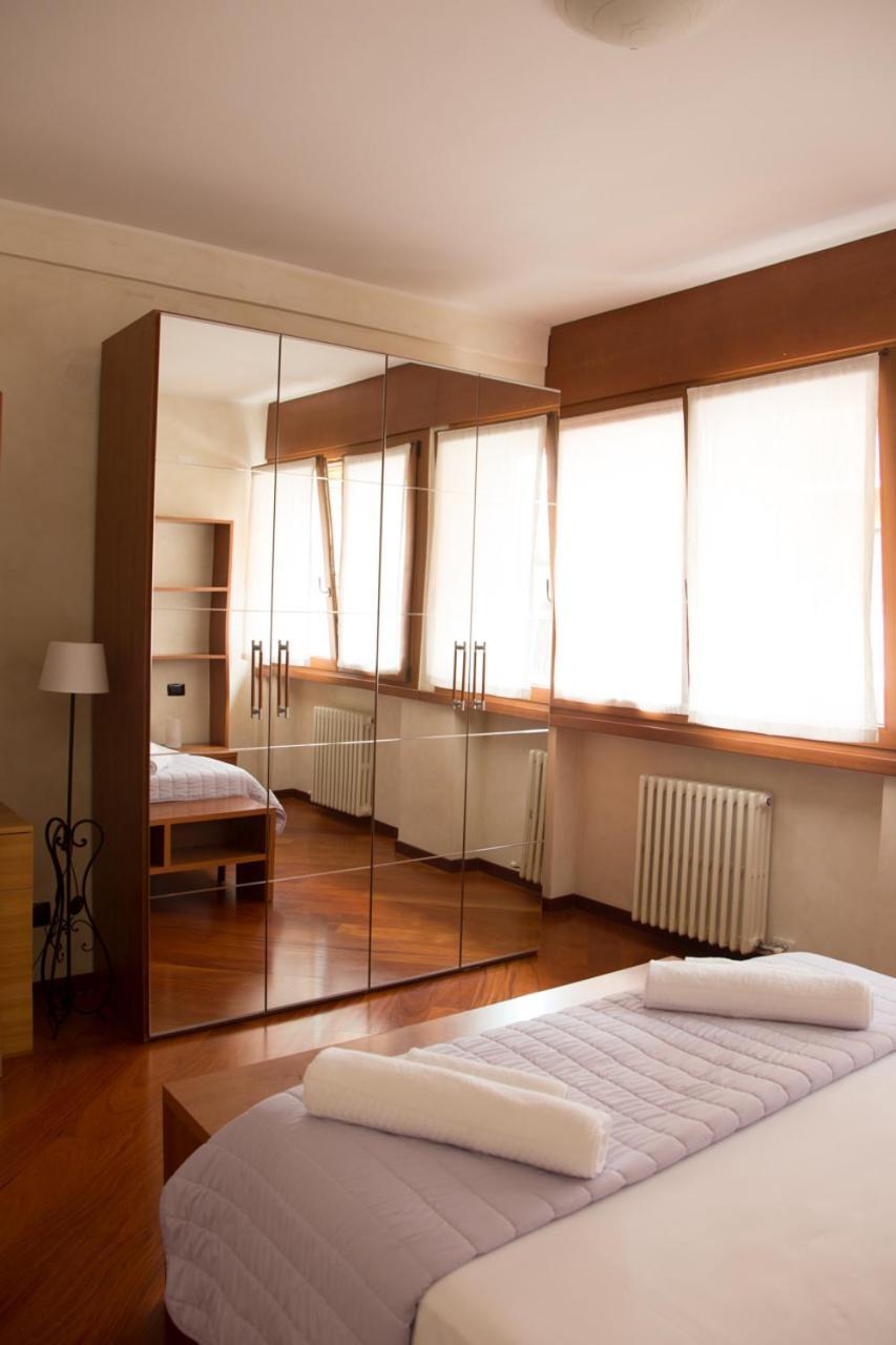 Gatto Romeo Apartments Verona Ngoại thất bức ảnh