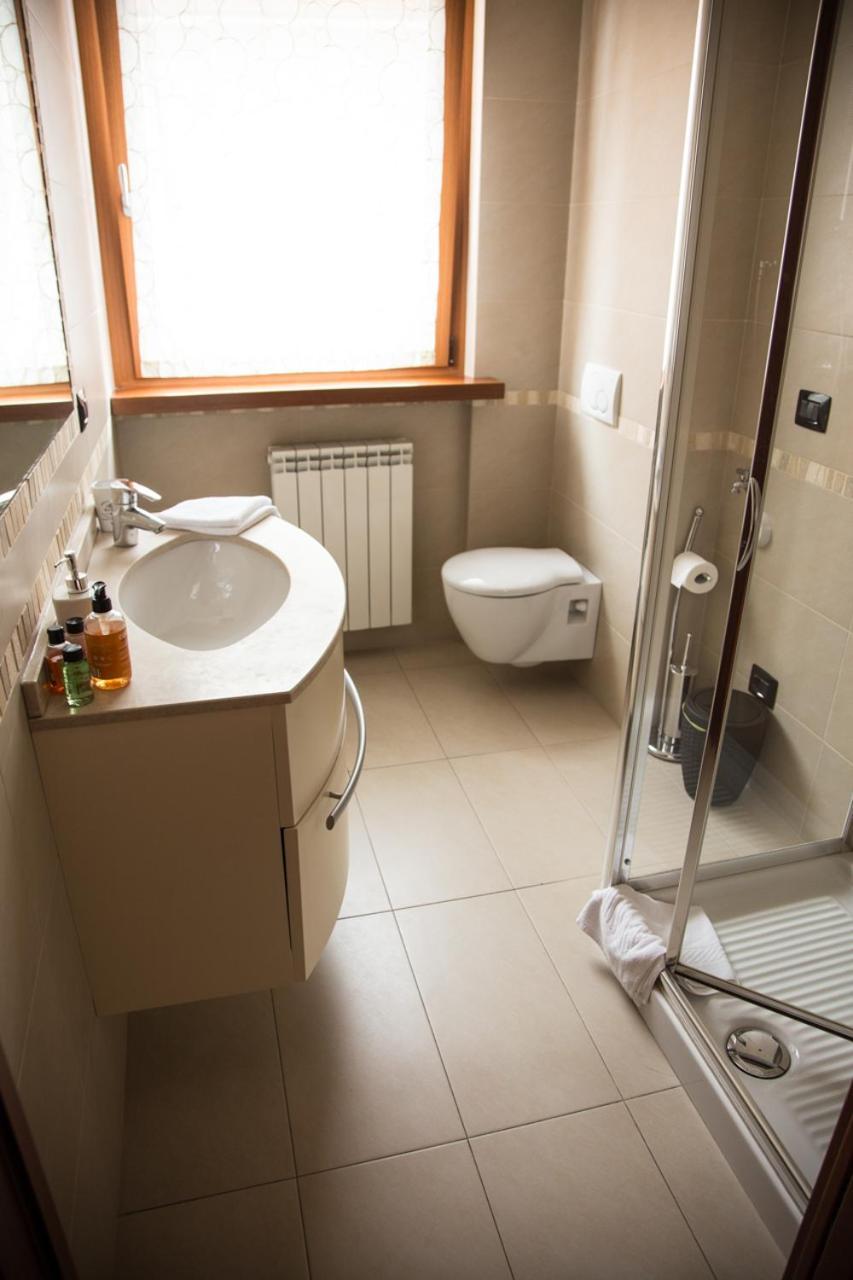 Gatto Romeo Apartments Verona Ngoại thất bức ảnh