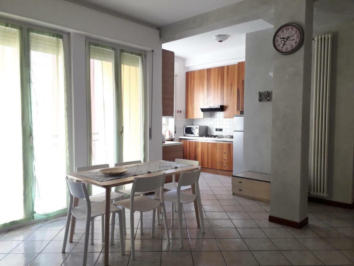 Gatto Romeo Apartments Verona Ngoại thất bức ảnh