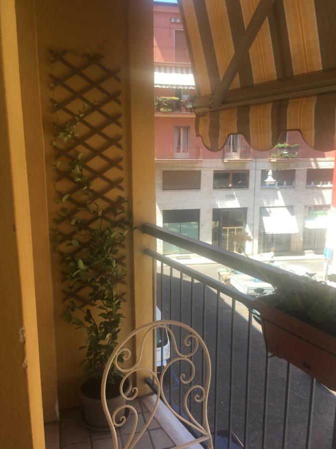 Gatto Romeo Apartments Verona Ngoại thất bức ảnh