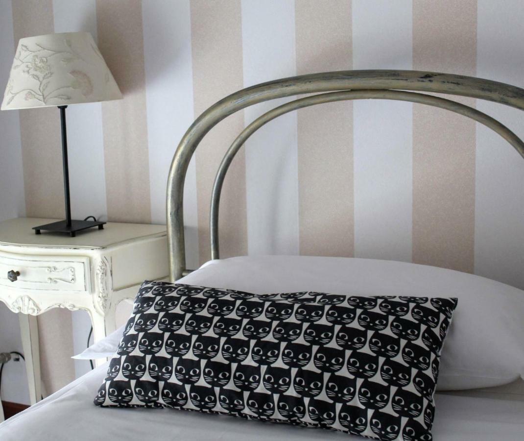 Gatto Romeo Apartments Verona Ngoại thất bức ảnh