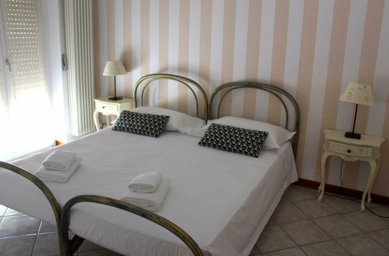 Gatto Romeo Apartments Verona Ngoại thất bức ảnh