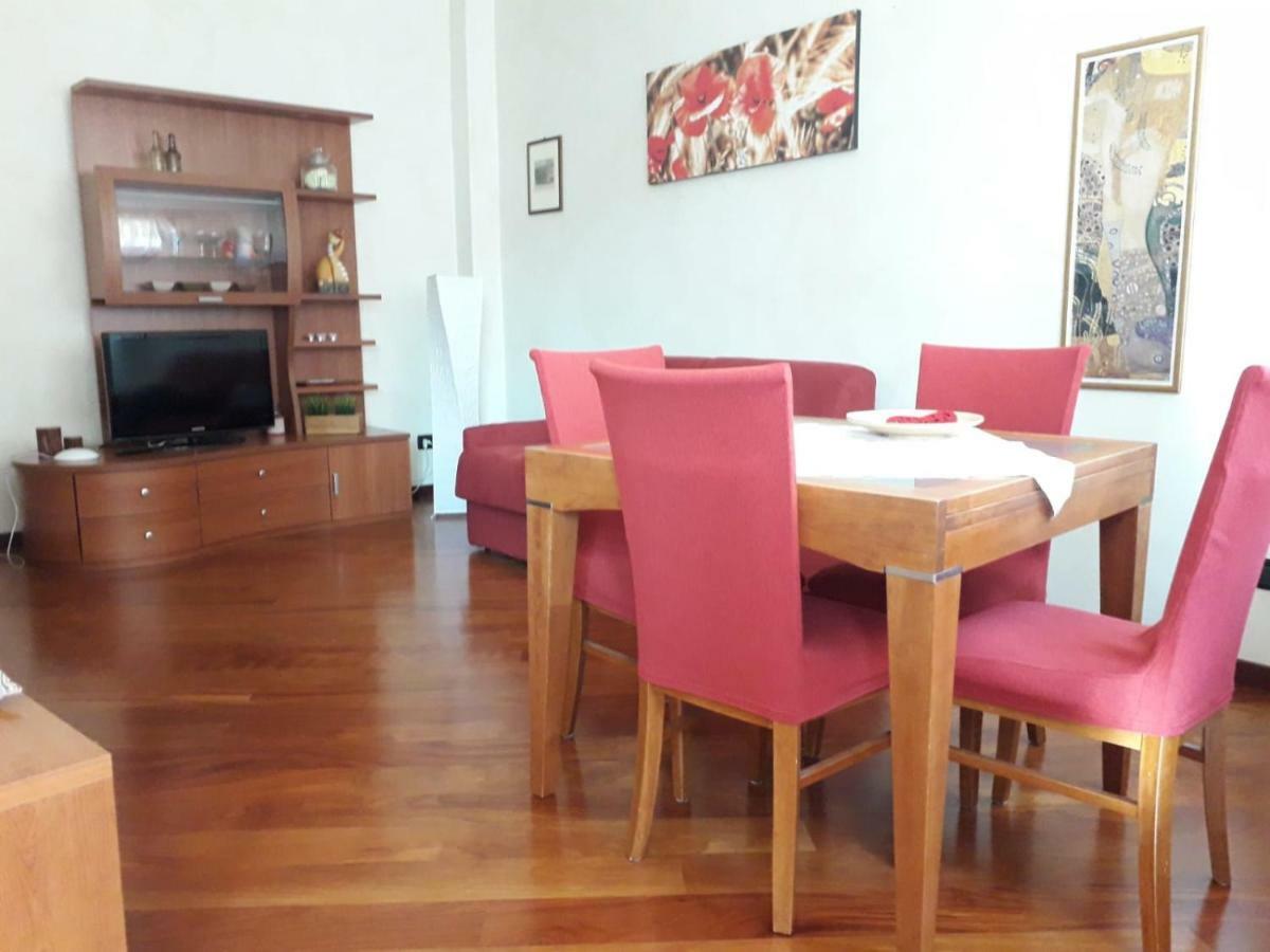 Gatto Romeo Apartments Verona Ngoại thất bức ảnh