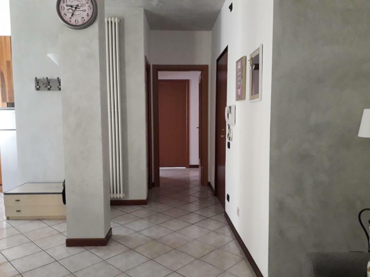 Gatto Romeo Apartments Verona Ngoại thất bức ảnh