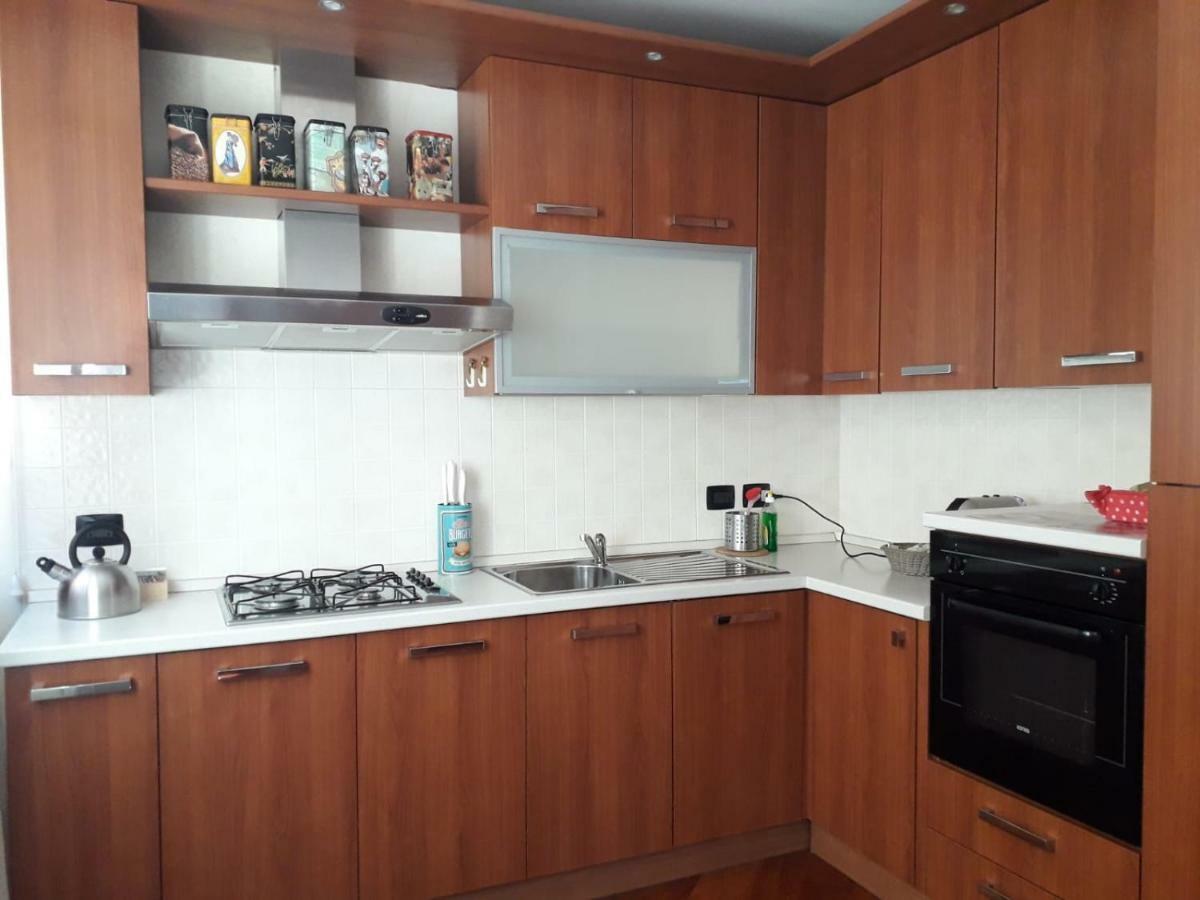 Gatto Romeo Apartments Verona Ngoại thất bức ảnh